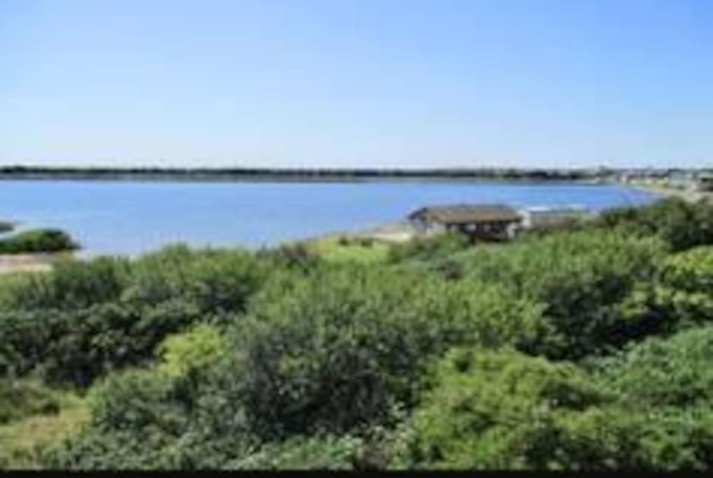 밀롬 Parkview, Port Haverigg 빌라 외부 사진